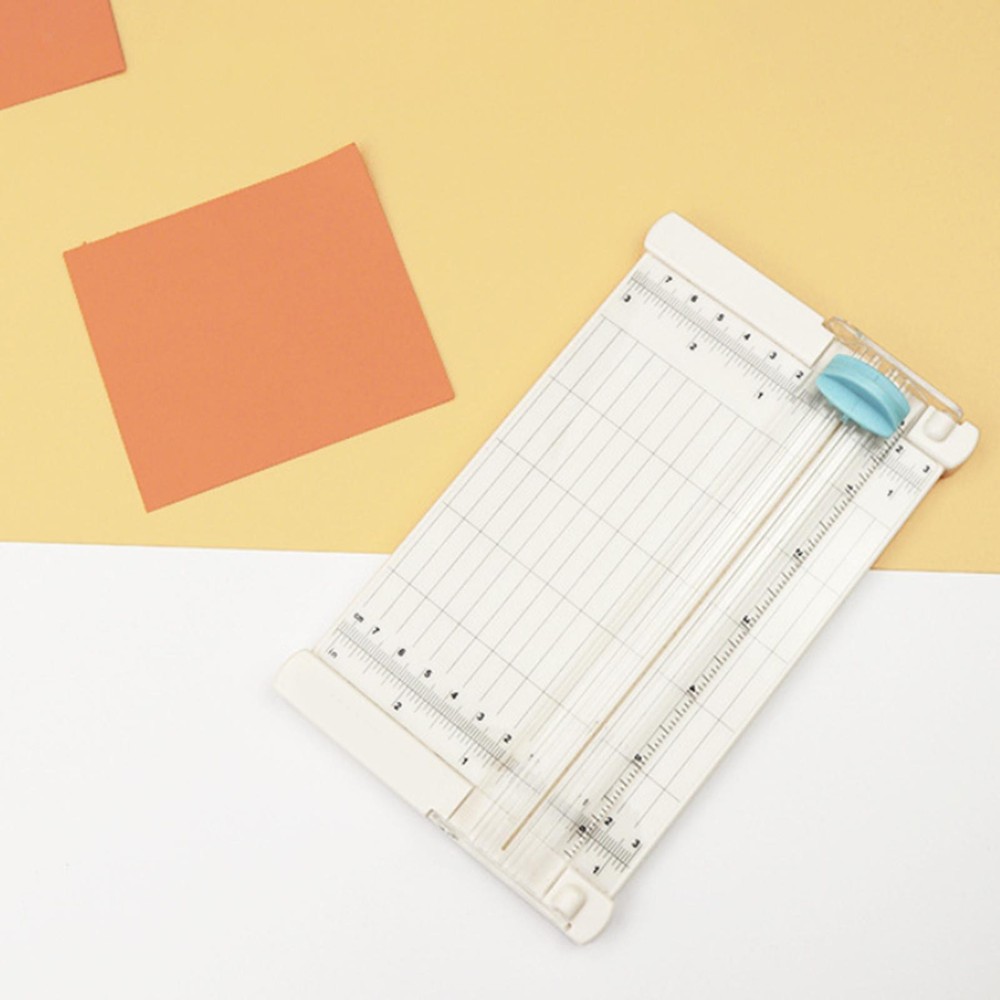 Paper Trimmer and Scoring Board Scoreboard Cutting Board