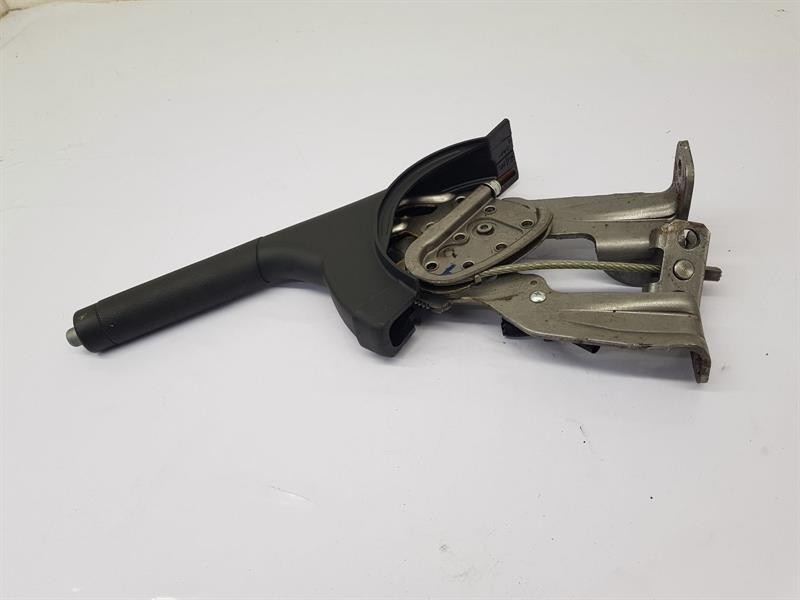 2010 VAUXHALL AGILA HANDBRAKE LEVER