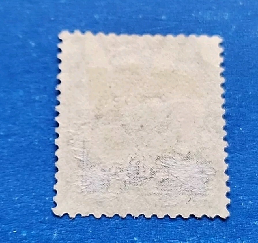 Bermuda Stamp, Scott 37 Used