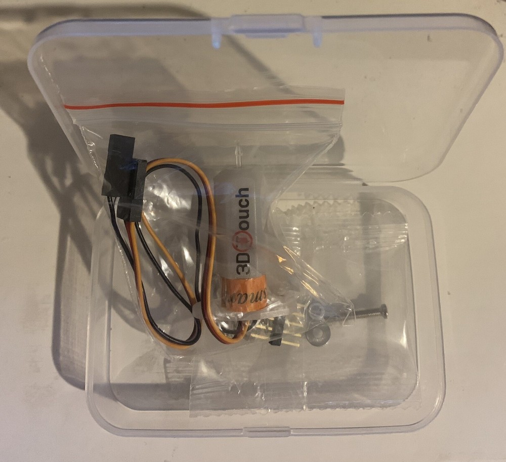 Trianglelab 2021 v3 3D TOUCH Auto Bed Leveling Sensor. (Ships from Pennsylvania)