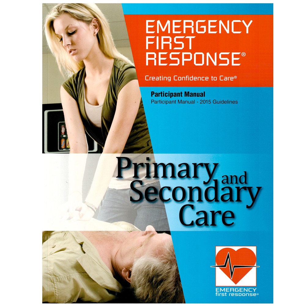 PADI EFR® Student Kit