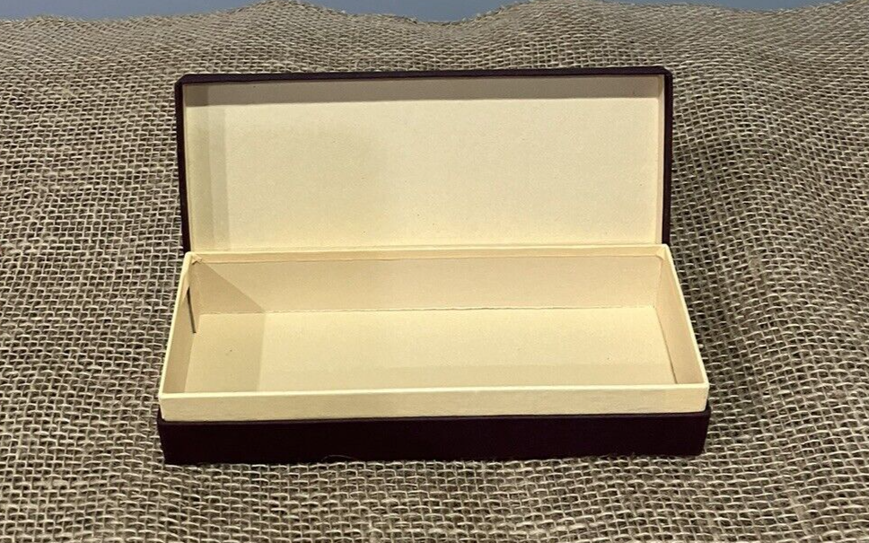 Colt Five Shot Revolver Box