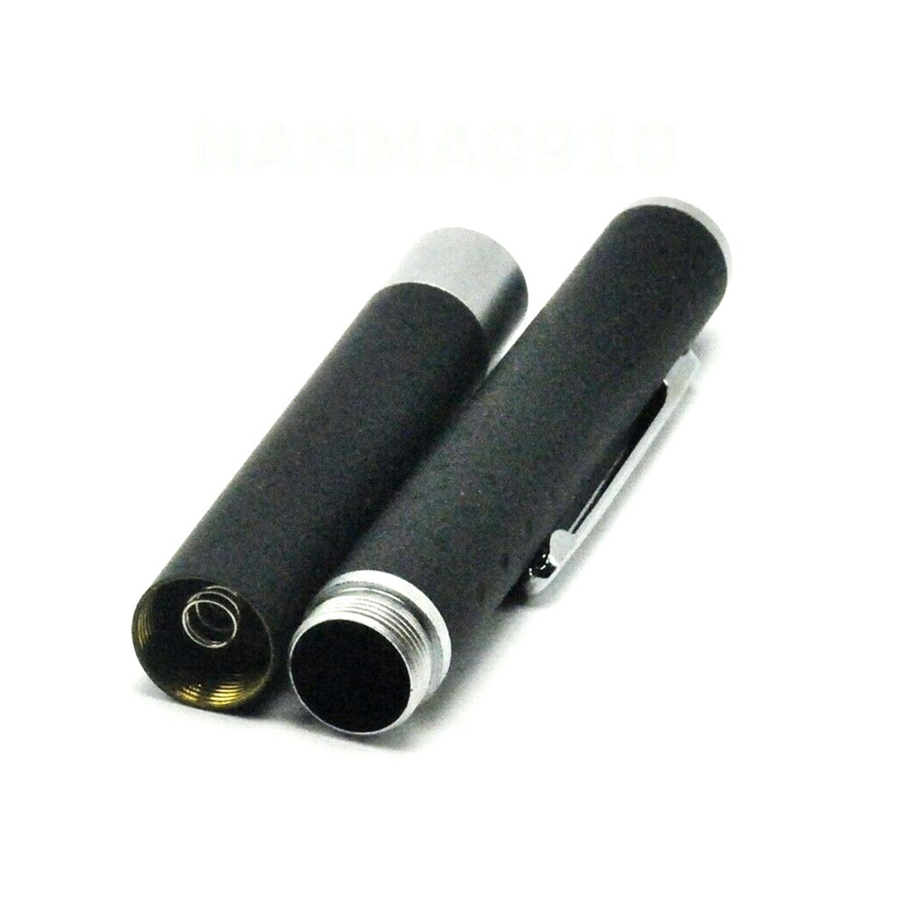 Non-Focusable 515nm Grass Green Dot Handheld Laser Module