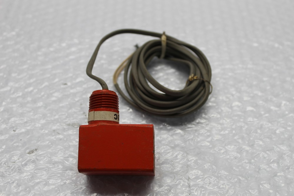 MICROSWITCH LS2C PHOTOELECTRIC SWITCH BODY UNMP