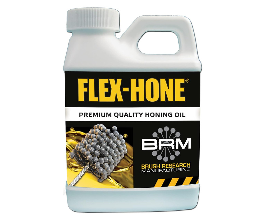 Honing Oil for Flex Hone Tools Special Formulation 1 Quart 32 oz