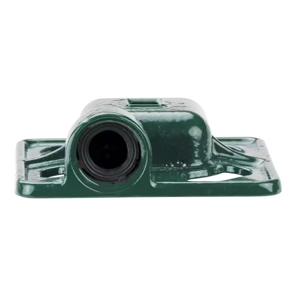Cast Iron Square Sprinkler