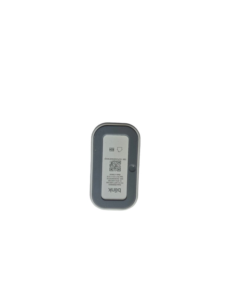 Blink Sync Module 2 Smart Home Hub Wi-Fi Connectivity Smart Home Protocol BSM002