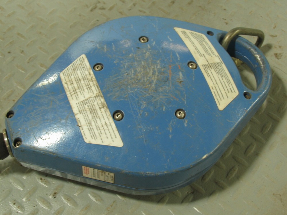 40' Self-Retracting LifeLine FALLTECH 7267