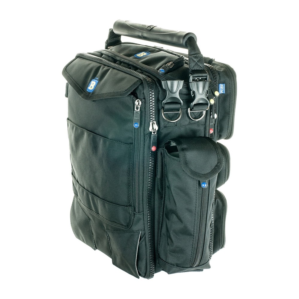 Backpack Cap "Pack Cap Rear" for Brightline FLEX System Flight/Laptop Bags