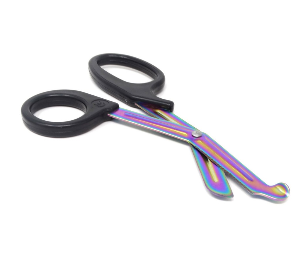 Premium Heavy Duty Kitchen Shears & Multipurpose Scissors Home Tools 7.5"