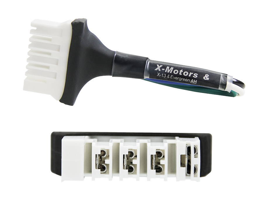 UZPH2 - Power Test Harness #2 - G38-342 / G38342