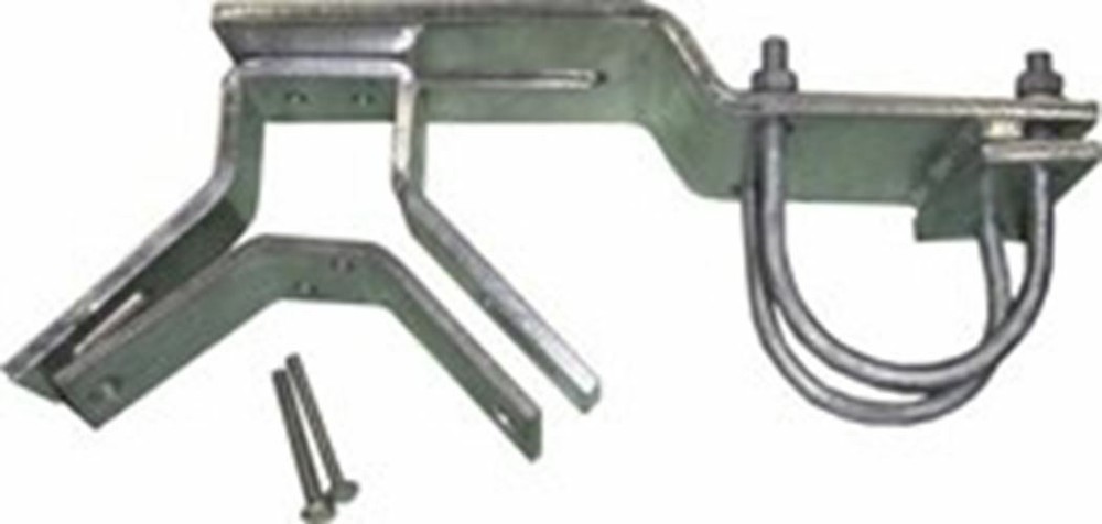 Heavy Duty Cantilever Gate Latch, Galvanized
