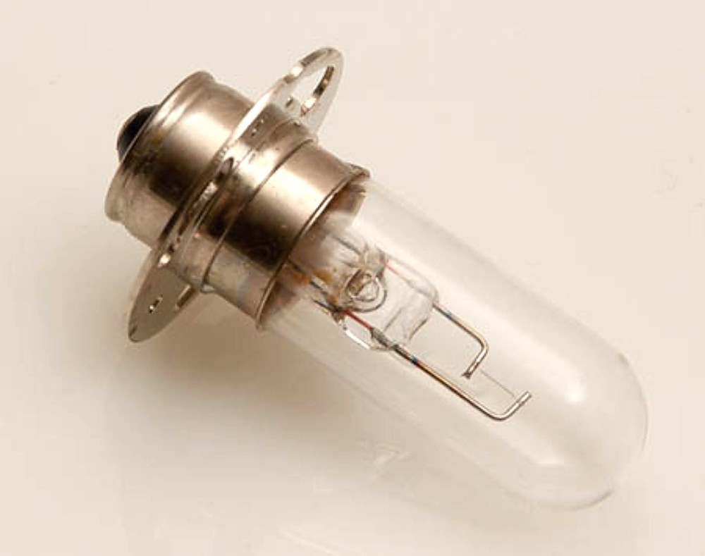 BSW EXCITER PROJECTOR BULB NEW SURPLUS IN BOX