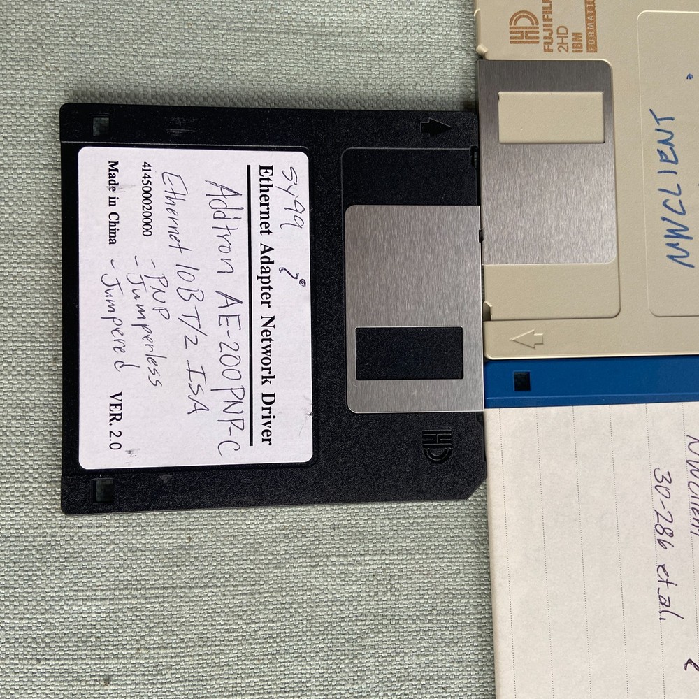 Software Drivers Lan Network LanStar SOHOware SVEC Broadcom Plug-n-Print Hopper