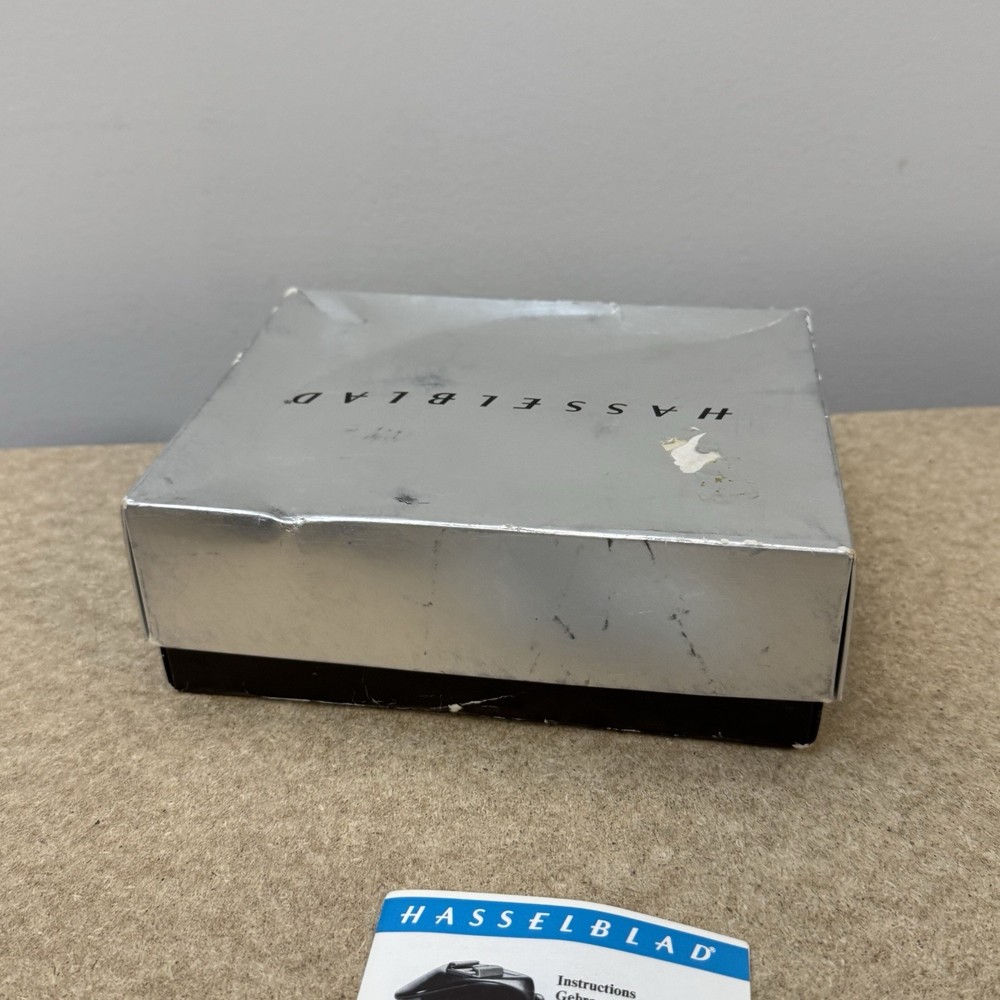 Hasselblad Flash Gun Bracket III C 45020