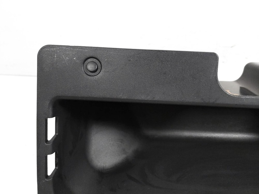 2019 Ford Ranger Xtra Cab Rear Passenger Floor Storage Compartment