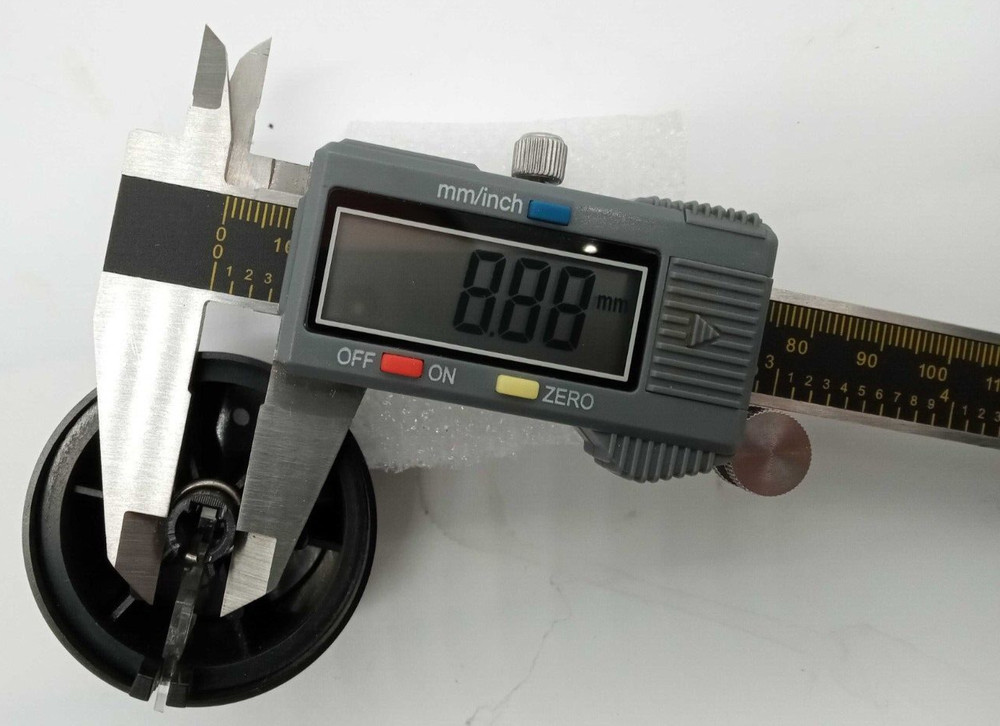 43 mm Sony Cover/Control/Knob