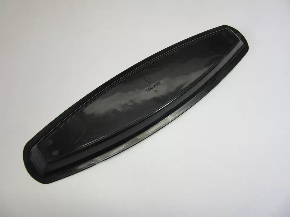 George Foreman TSK-2612 Black Drip Tray