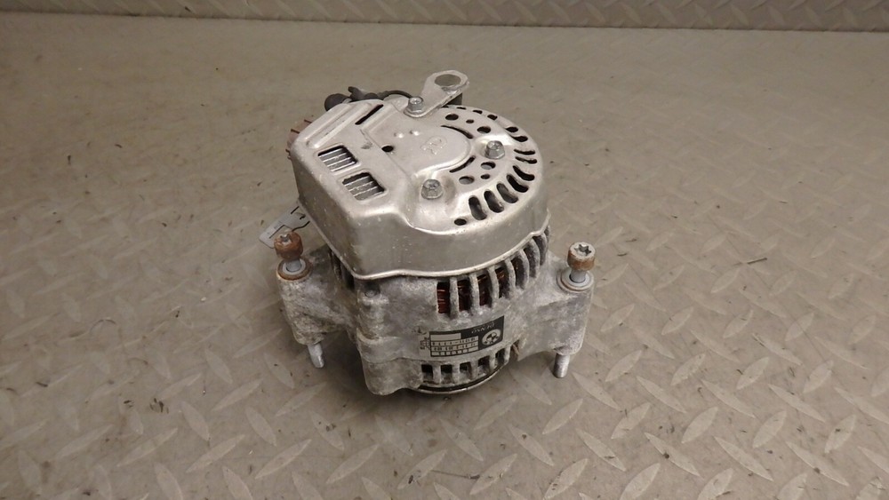 2006 BMW K1200S K 1200 S alternator, generator