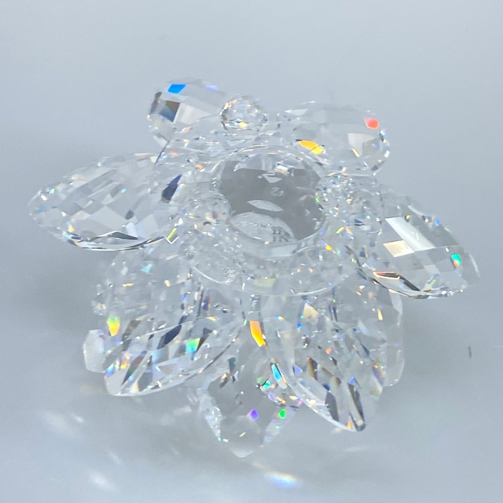 SWAROVSKI - Clear Swarovski Crystal Accessory