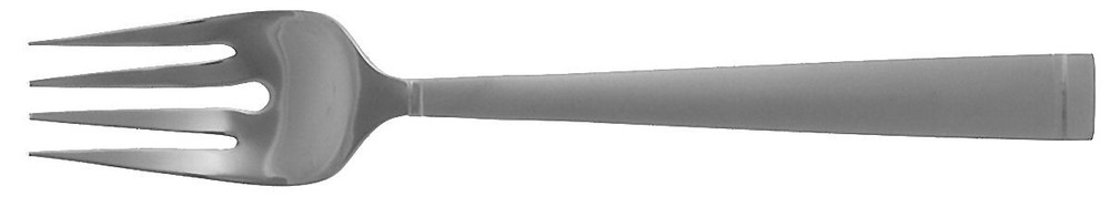 Oneida Silver Frost  Salad Fork 1927248