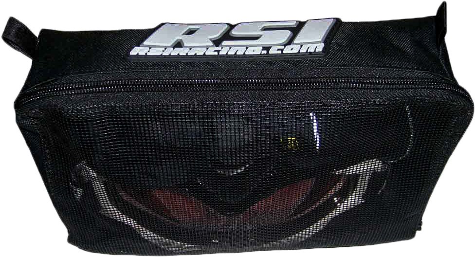 Race Shop Universal Vented Storage Bag #VB-1