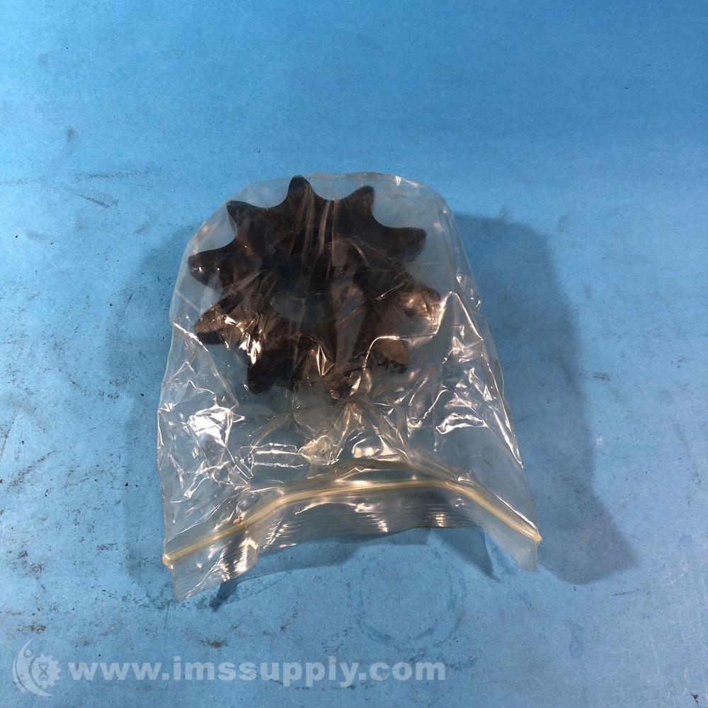 Browning H80H10 Split Taper Bushed Roller Chain Sprocket FNOB