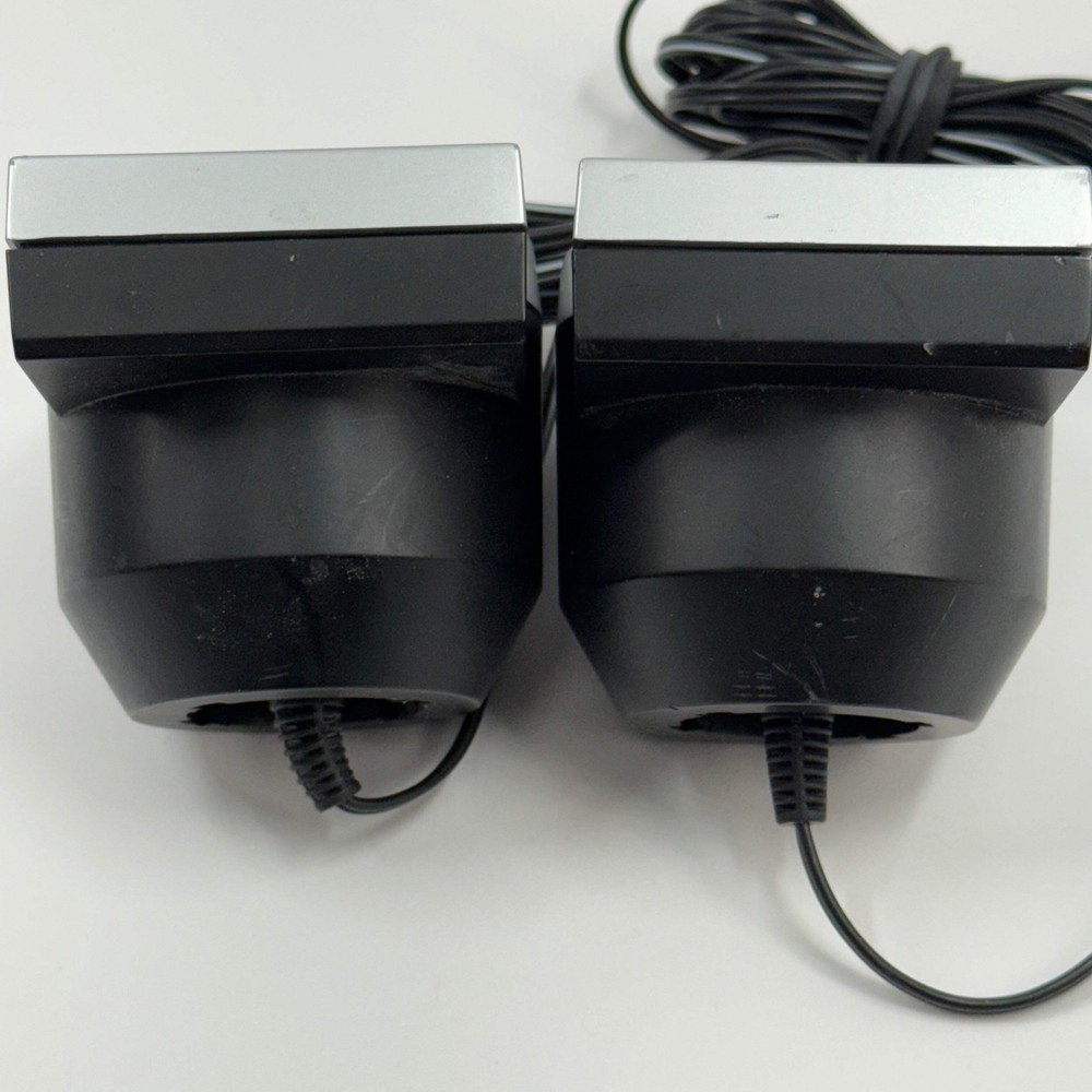 Bose Companion 3 Multimedia Speaker System Black