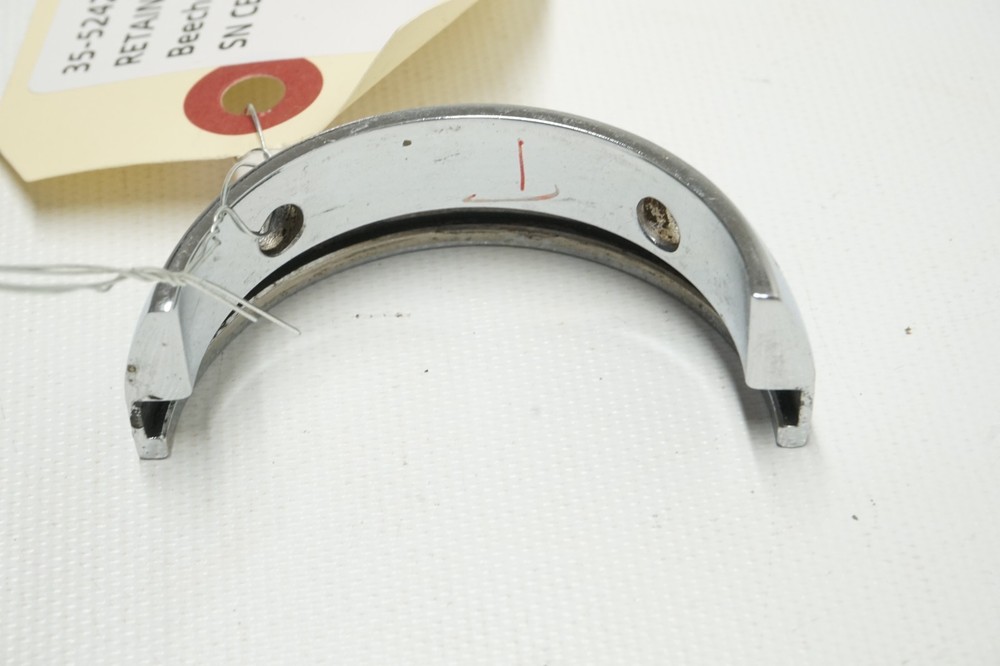 Beechcraft Yoke Retainer 35-524238-4