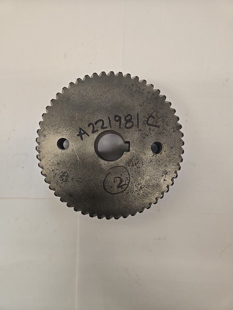 A22198-C Acme Gridley Gear