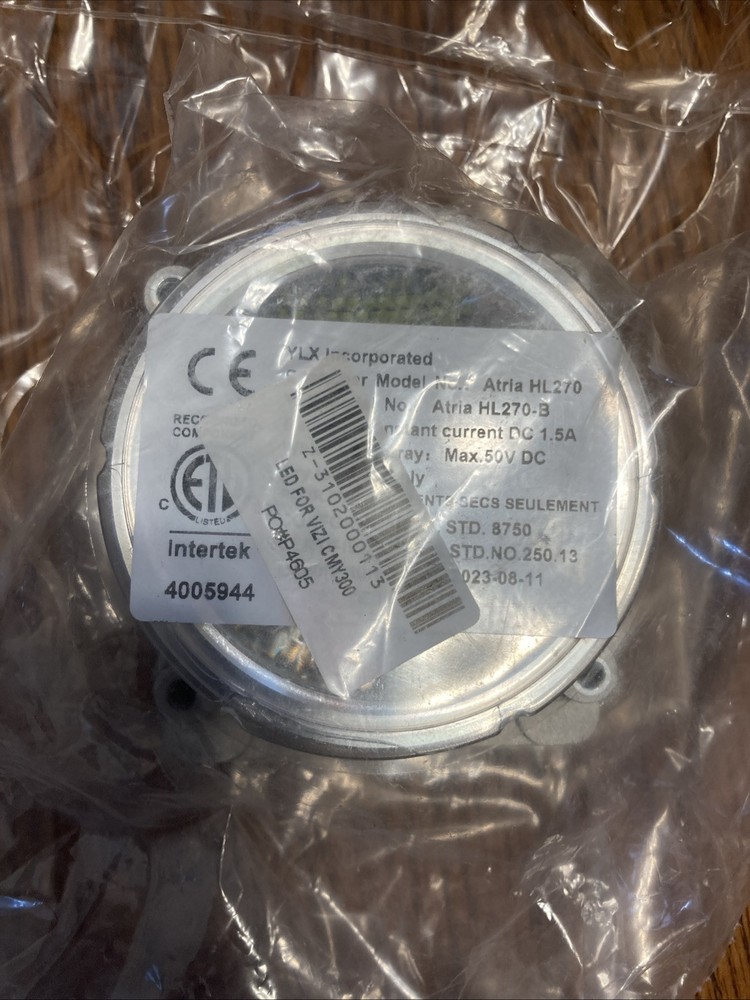 LED FOR VIZI CMY300