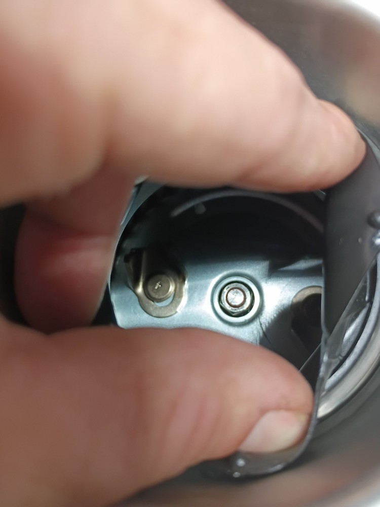 InSinkErator Badger 500, 1/2 HP Continuous Feed Kitchen Garbage Disposal, OB