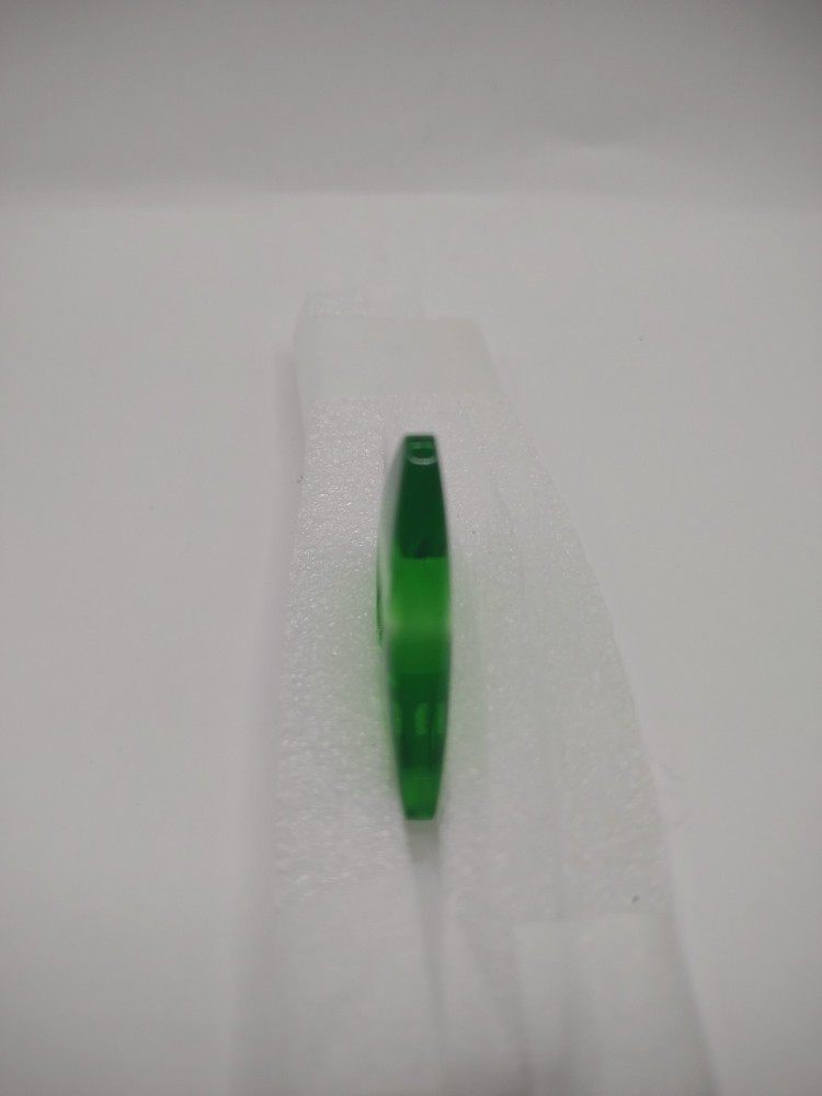 BioGenesis Technology Green Trinity