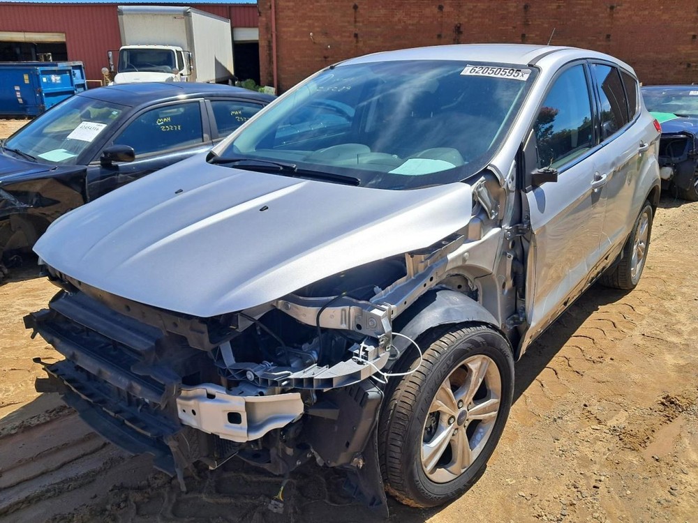 Engine ECM Electronic Control Module 1.6L Fits 13-16 ESCAPE 4749393