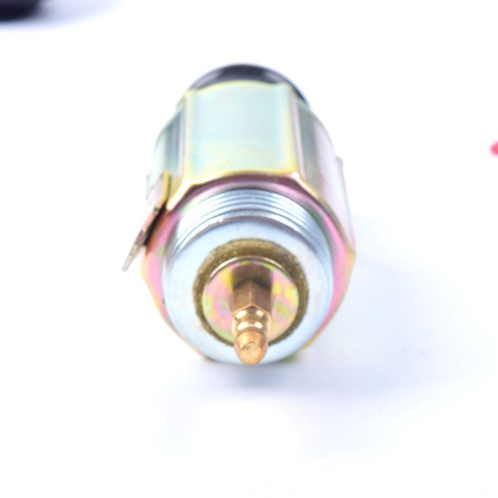 DC 12V Car Auto Cigarette Lighter Socket Assembly Full Set & Replacement Plug