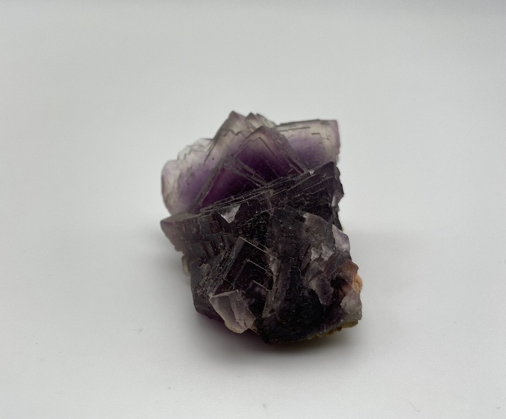 Purple Fluorite
