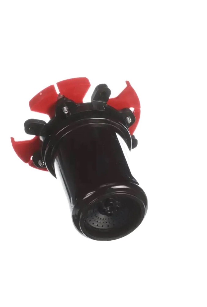 Lancer 54-0289/02-SP Nozzle Assembly Multi-Flavor -OEM