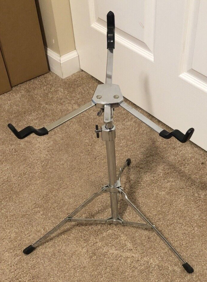 Vintage Snare Stand
