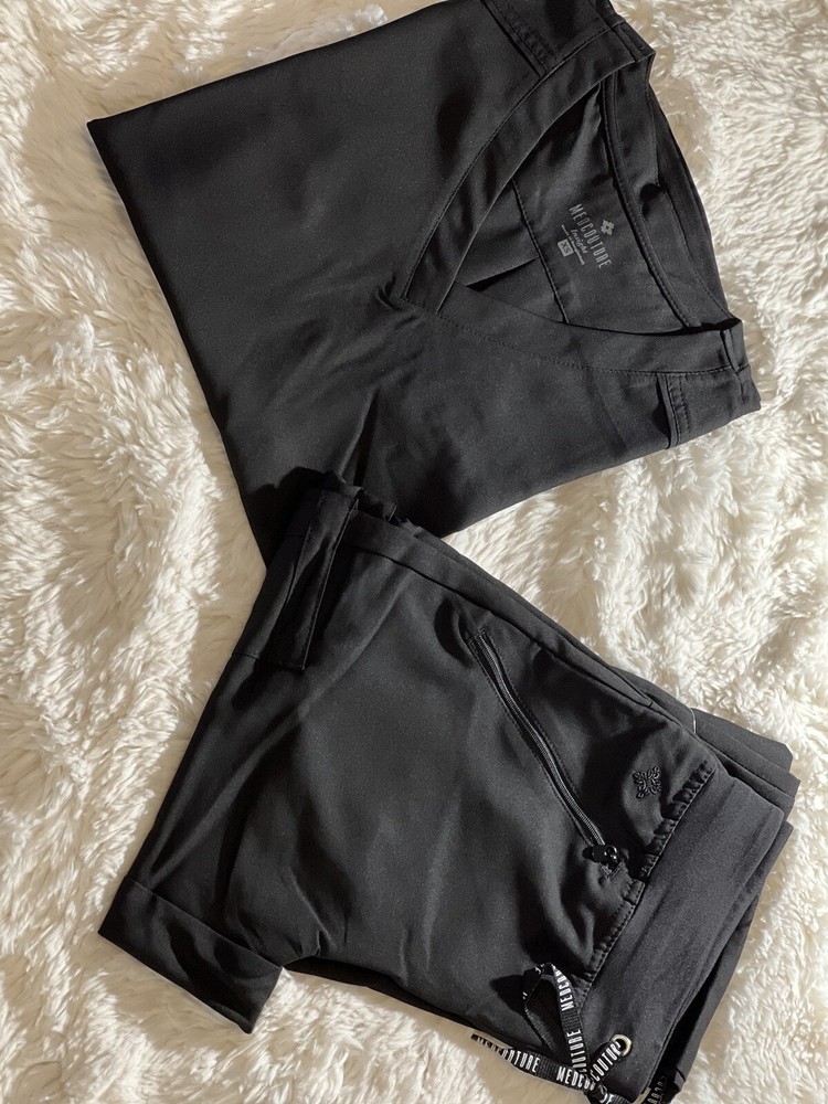 Med Couture Scrub Set 5X