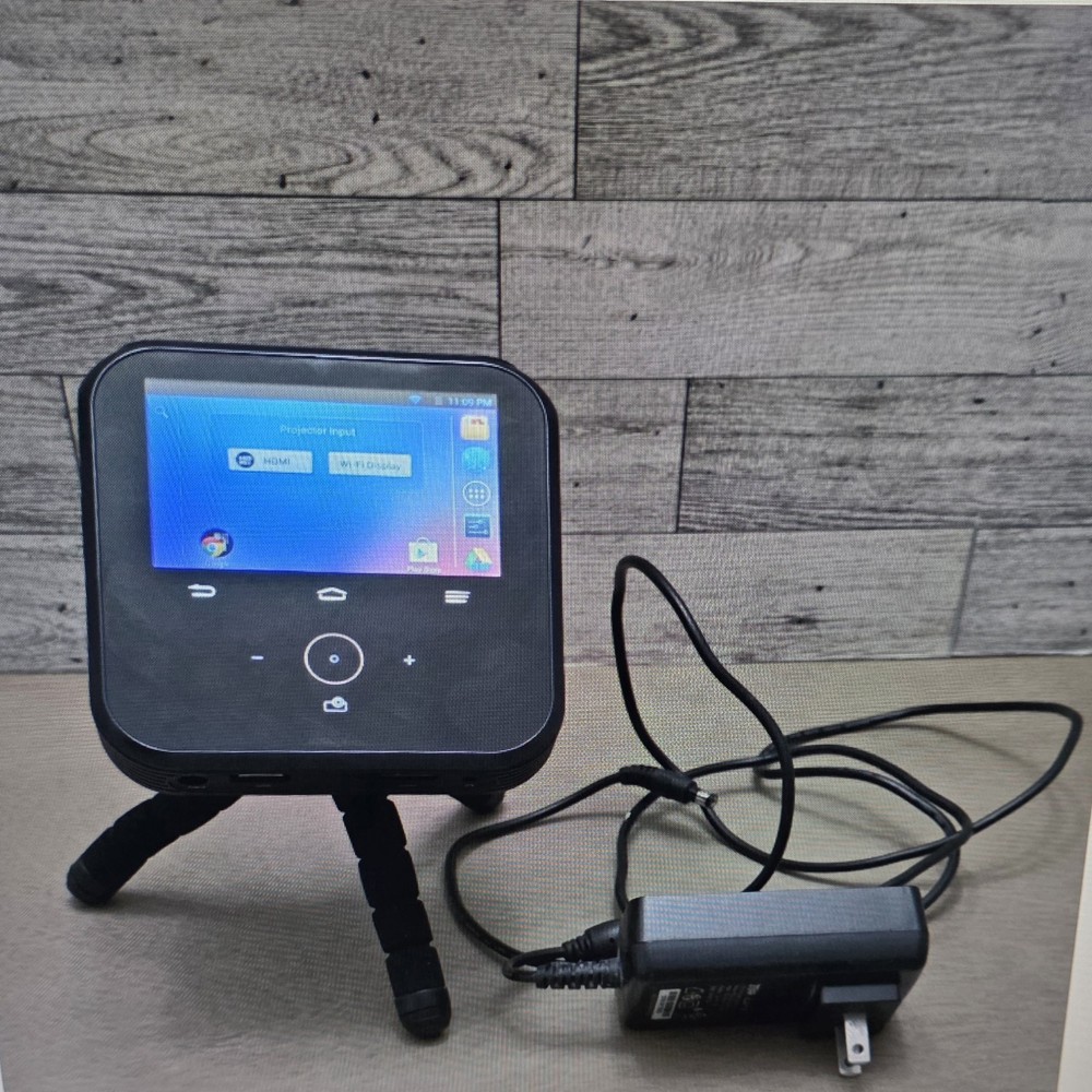 MF97A Mini Smart Projector DLP Texas Instruments