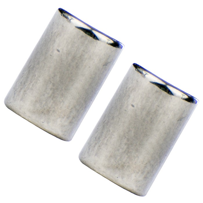 Bosch 2 Pack of Rotary Hammer Replacement Rollers - 1613100030-2PK