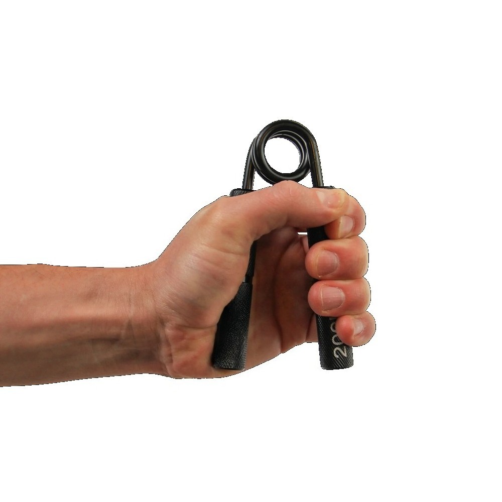 Grip Trainer 200 lb Wrist strength training device strength training