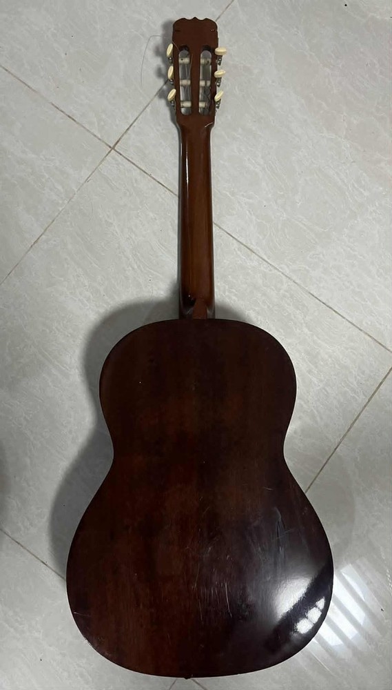 Suzuki Class Guitar 1887