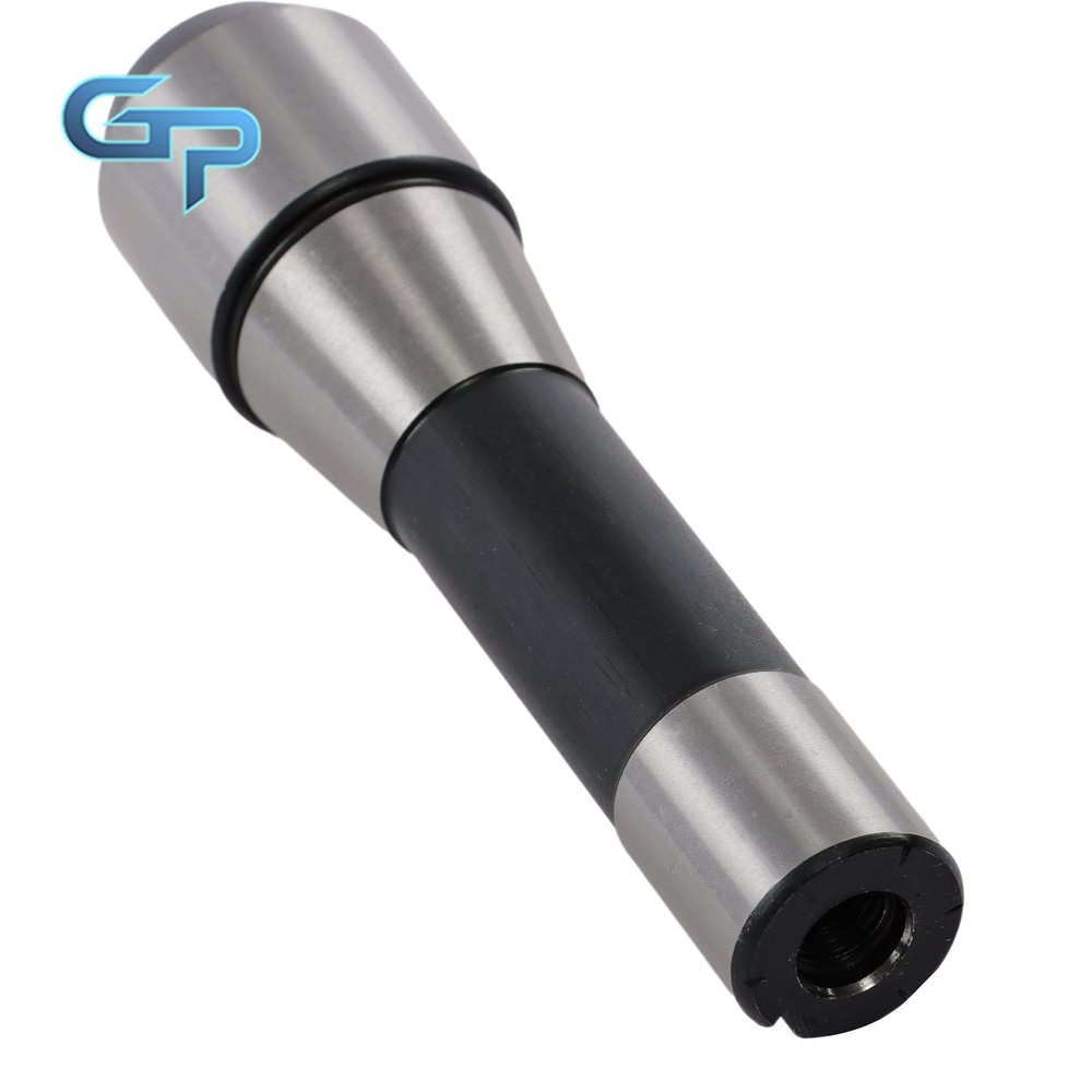 3/8 Inch R8 Quick Change Tool Holder for Efficient Milling Processes