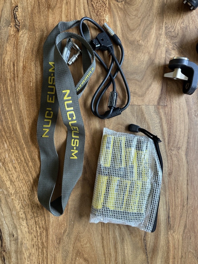 Tilta Nucleus-M Complete Package