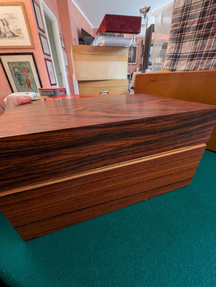 Davidoff Humidor