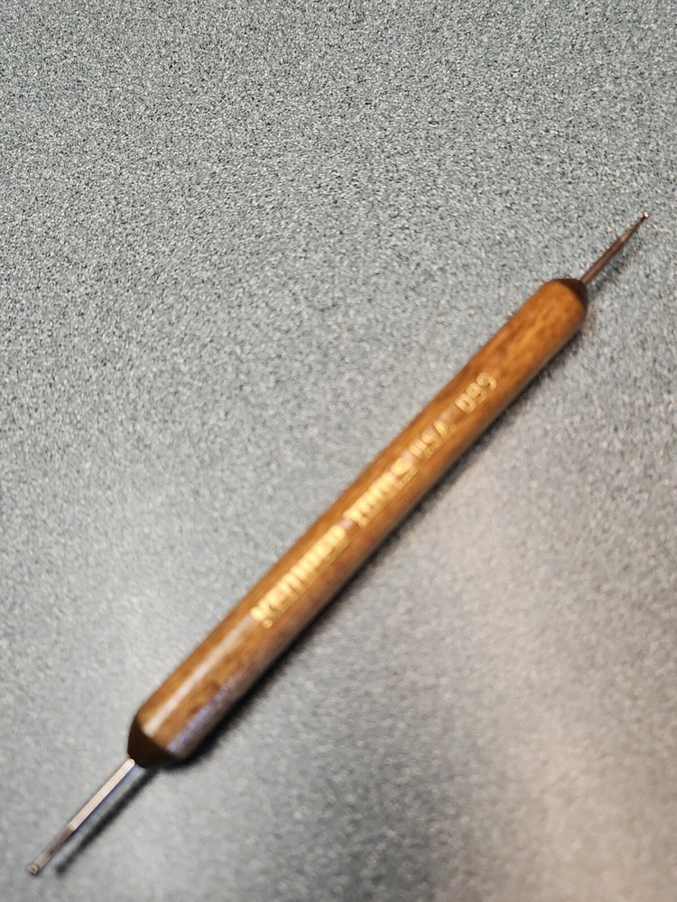 Kemper Tools USA DBS