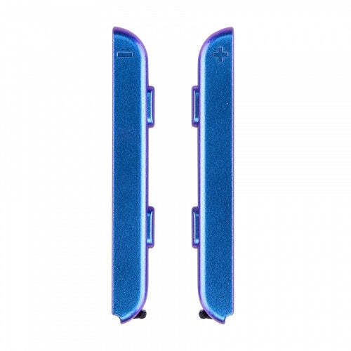 Nintendo Switch Joy-Con Wrist Strap Shells