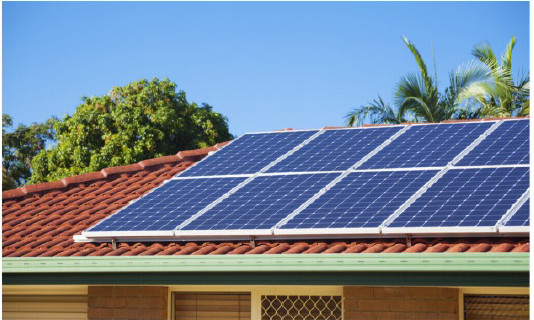 Solar Panel Y Branch Cable Connection Waterproof Adapter Connector Extension