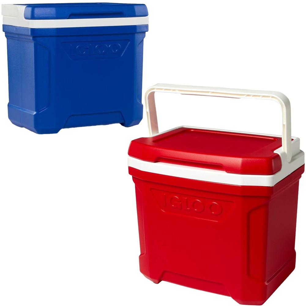 IGLOO Profile II 16 Qt Hard Cooler